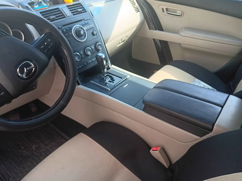 2011 Mazda CX-9 - Image 7 of 11