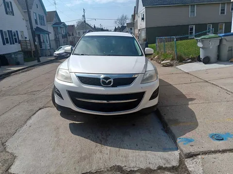 2011 Mazda CX-9