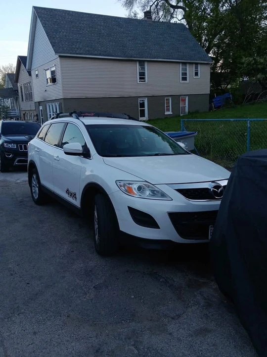 2011 Mazda CX-9 - Image 10 of 11