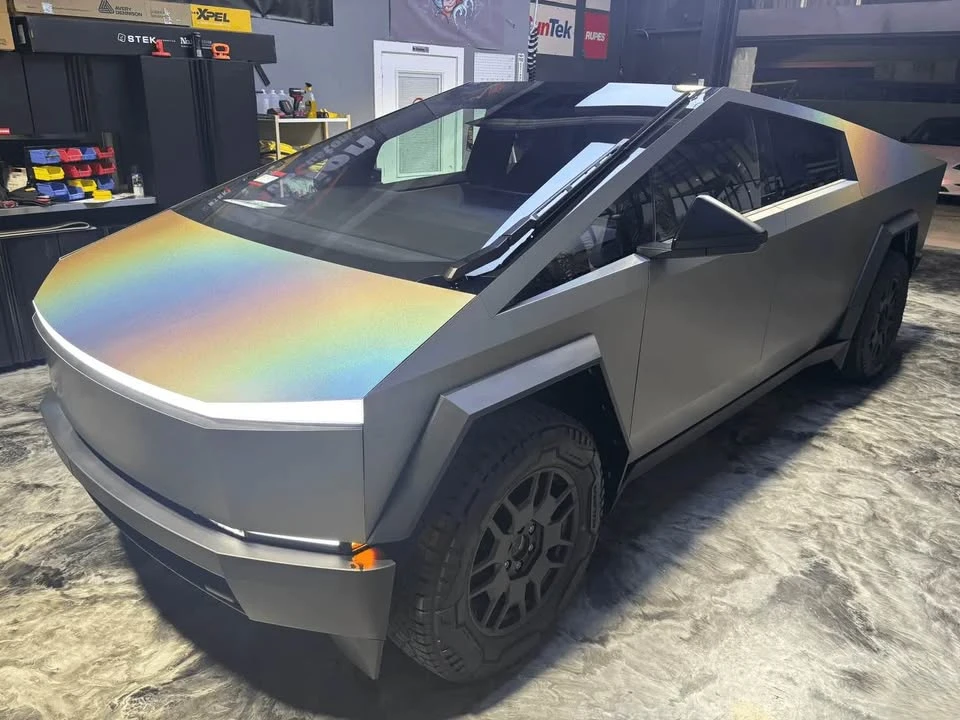 Tesla Cybertruck - Image 3 of 9
