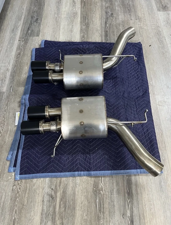 2012 Parts & Memorabilia Mechanical Components - Image 7 of 9