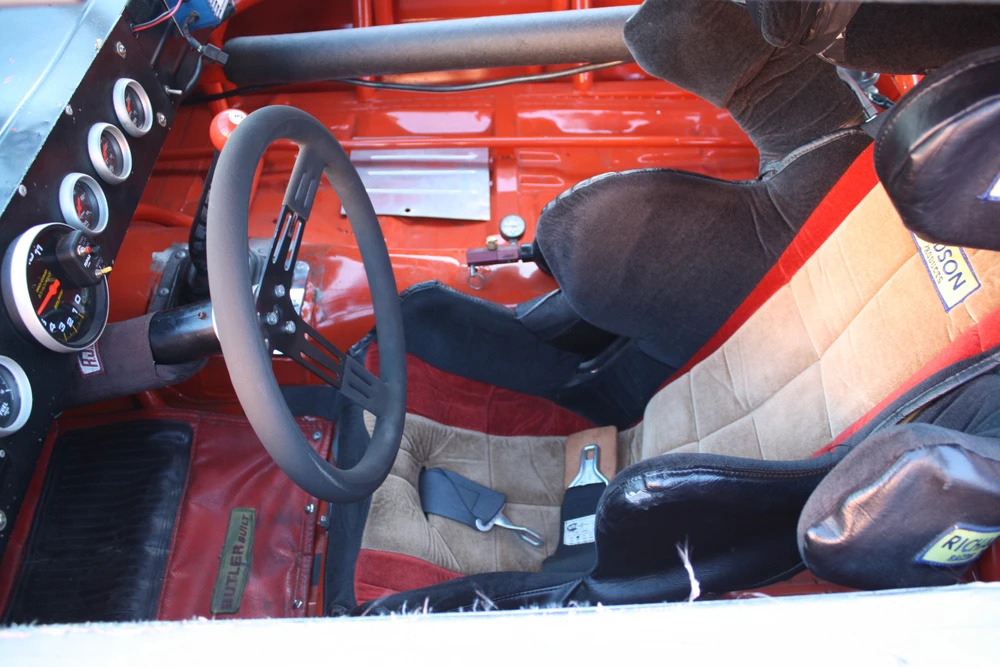 1977 Chevrolet Nova 4th Gen - Image 4 of 11