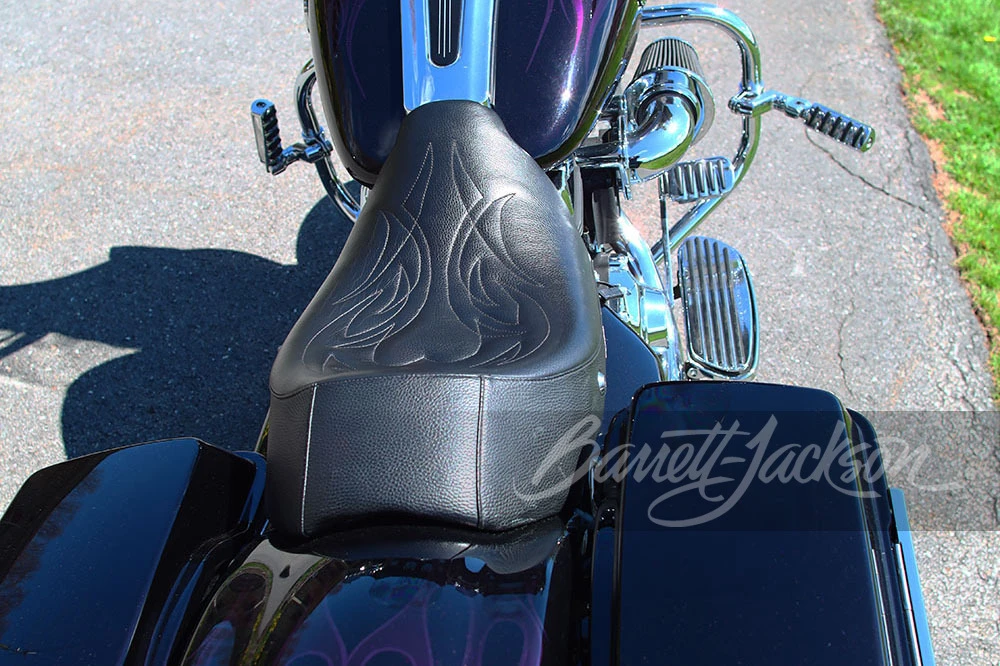2008 Harley-Davidson Touring Twin Cam - Image 3 of 11