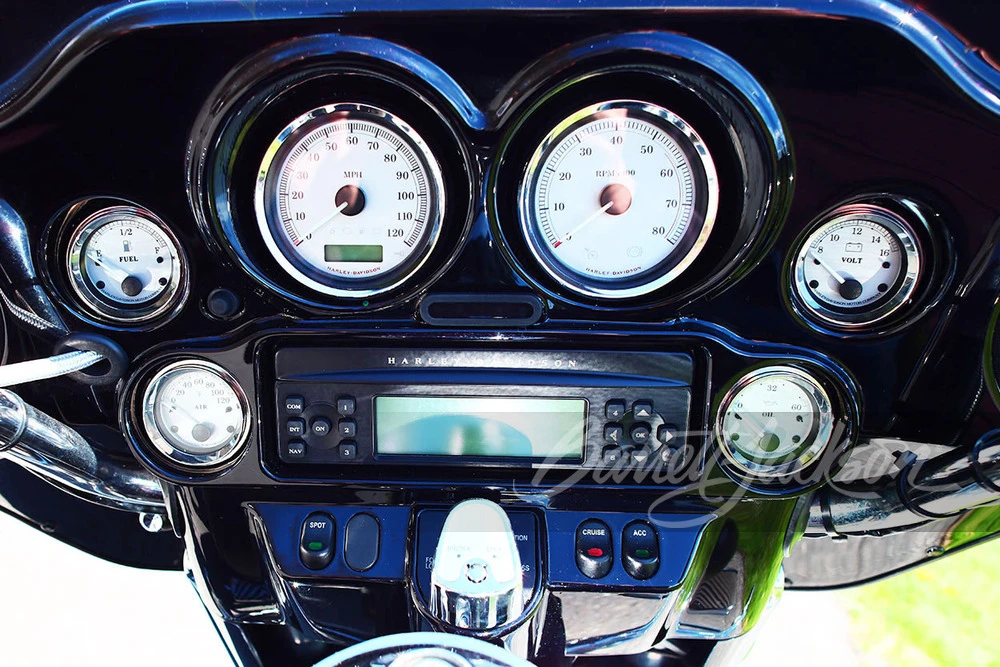 2008 Harley-Davidson Touring Twin Cam - Image 5 of 11