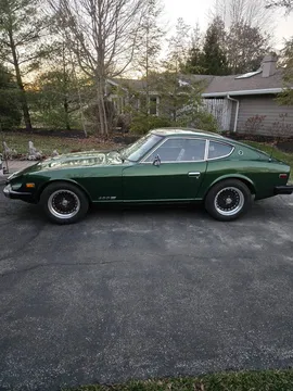 1976 Nissan 280Z