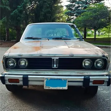 Datsun 510