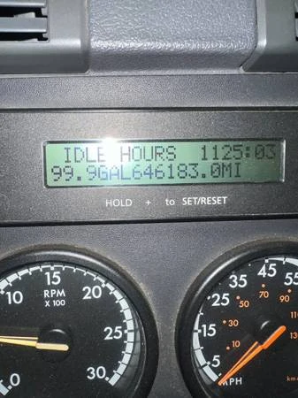 2014 Freightliner - Image 4 of 4