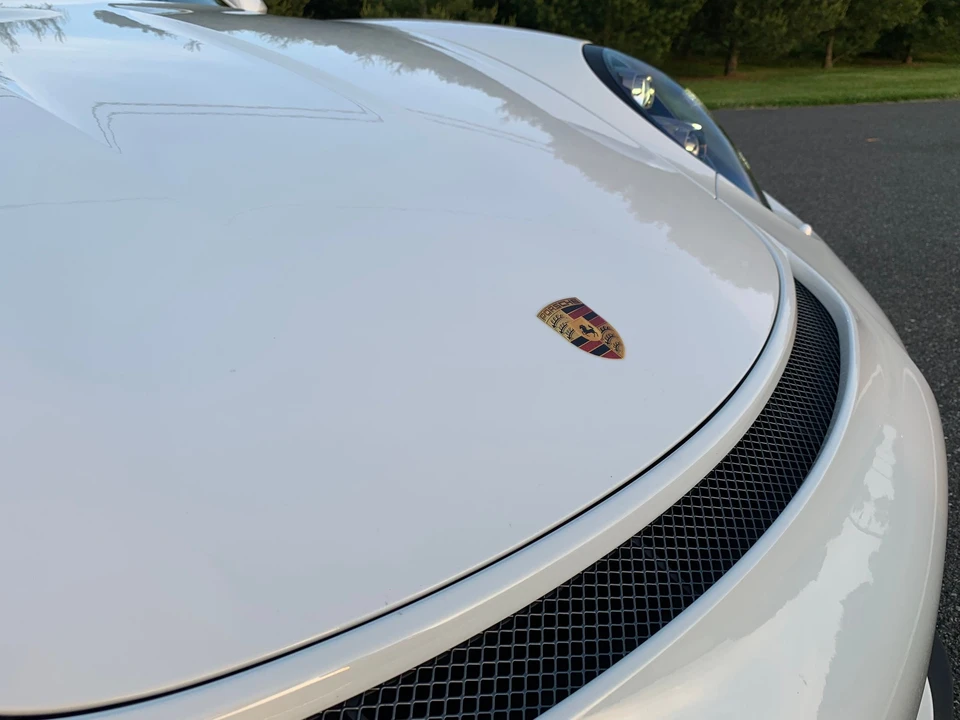 2016 Porsche 991 GT3 RS - Image 21 of 26