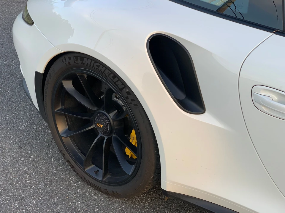 2016 Porsche 991 GT3 RS - Image 6 of 26