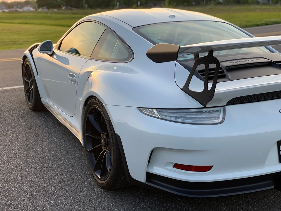 2016 Porsche 991 GT3 RS - Image 12 of 26