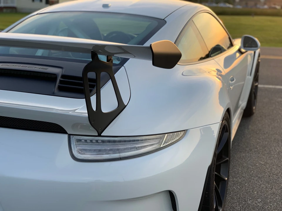 2016 Porsche 991 GT3 RS - Image 11 of 26