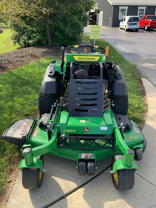 John Deere - Image 3 of 9