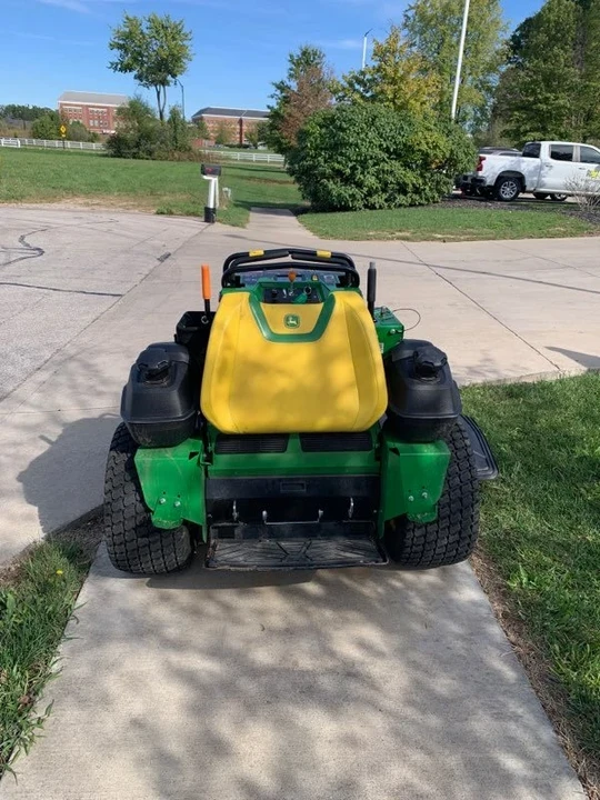 John Deere - Image 6 of 9
