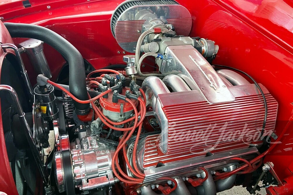 1949 Mercury Eight - Image 2 of 15