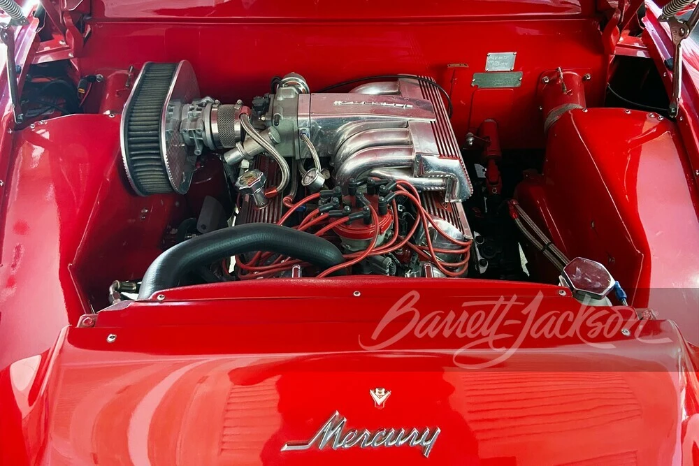 1949 Mercury Eight - Image 5 of 15