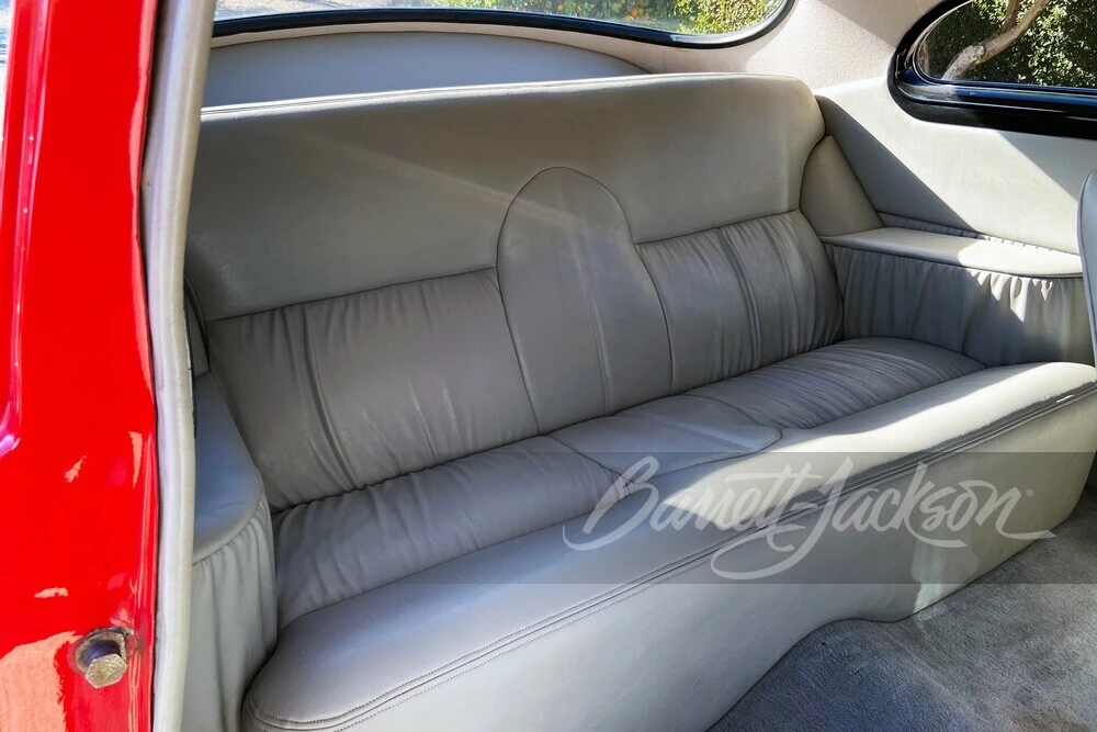 1949 Mercury Eight - Image 7 of 15