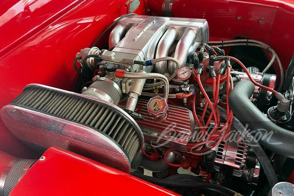 1949 Mercury Eight - Image 9 of 15