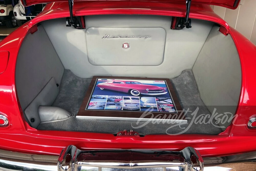 1949 Mercury Eight - Image 13 of 15