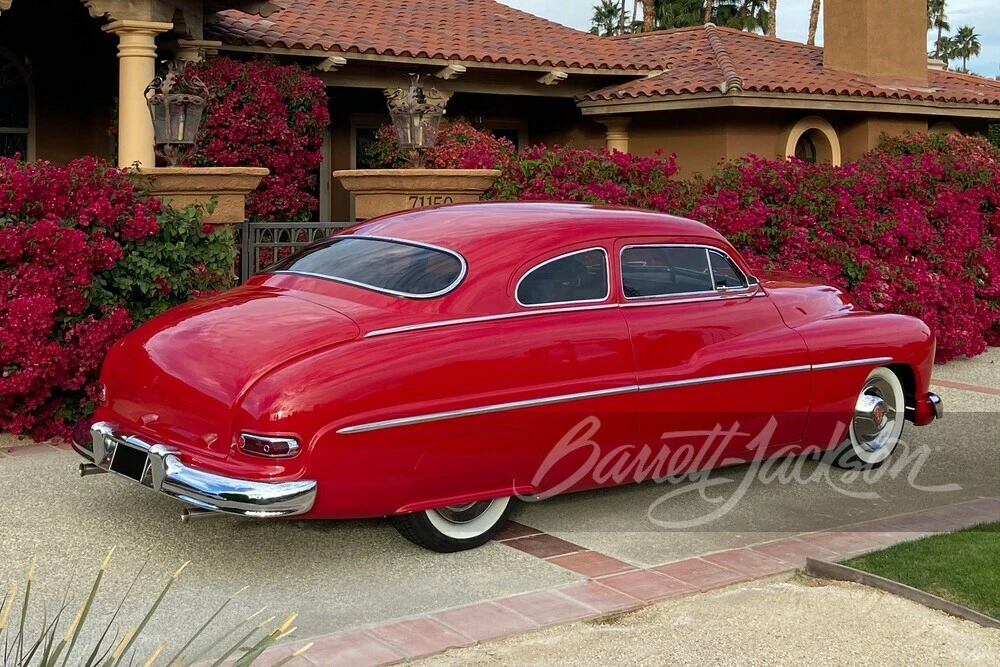 1949 Mercury Eight - Image 14 of 15