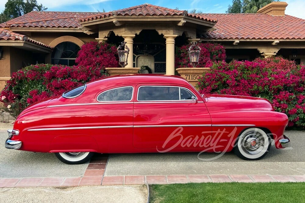 1949 Mercury Eight - Image 15 of 15
