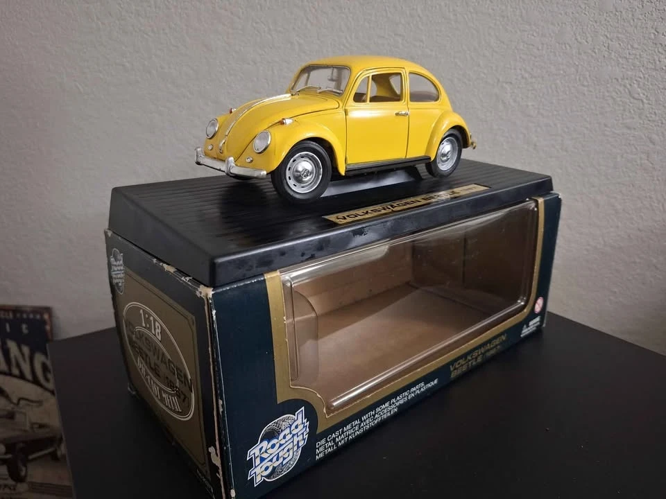 Parts & Memorabilia Scale Models - Image 4 of 4
