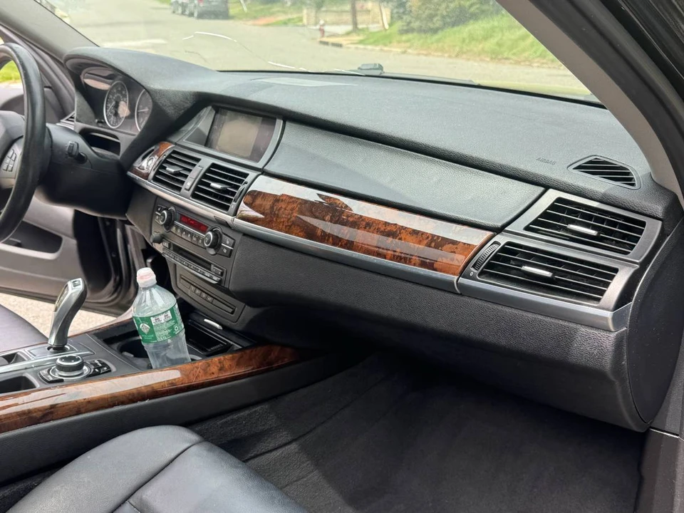 2012 BMW E70 X5 - Image 18 of 24
