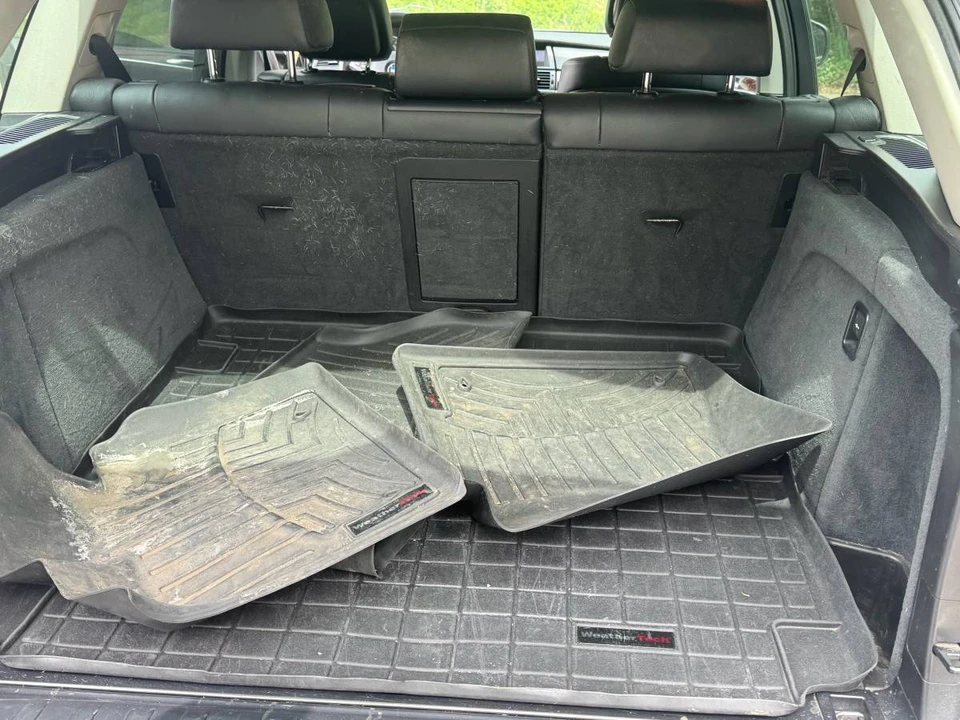 2012 BMW E70 X5 - Image 14 of 23
