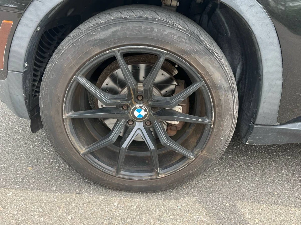 2012 BMW E70 X5 - Image 7 of 23