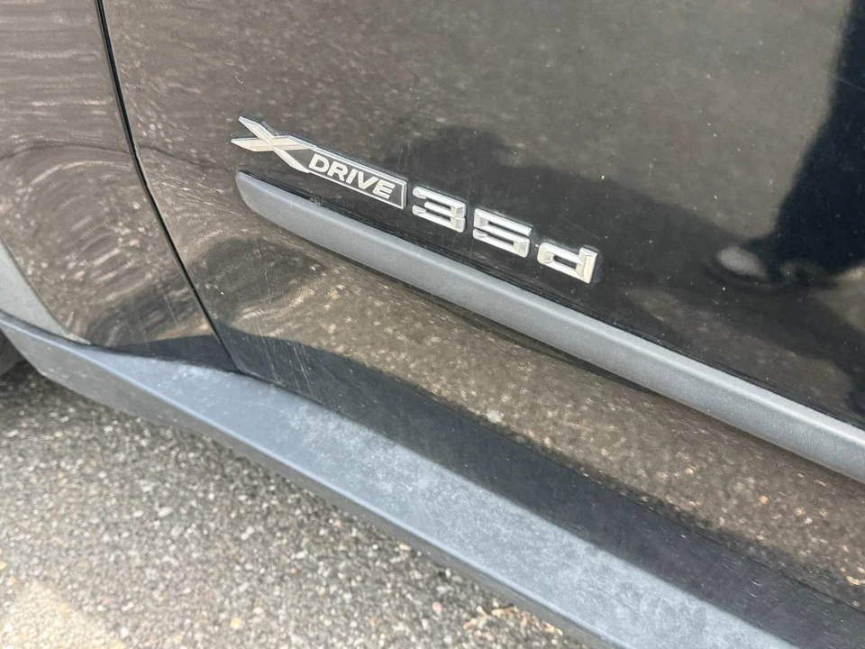2012 BMW E70 X5 - Image 8 of 24