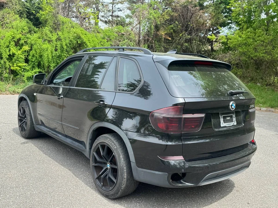 2012 BMW E70 X5 - Image 6 of 24