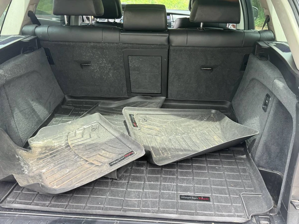 2012 BMW E70 X5 - Image 14 of 24