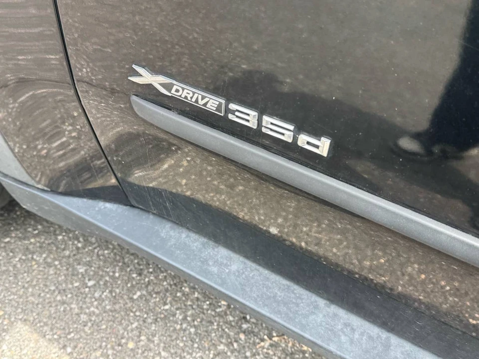 2012 BMW E70 X5 - Image 8 of 23