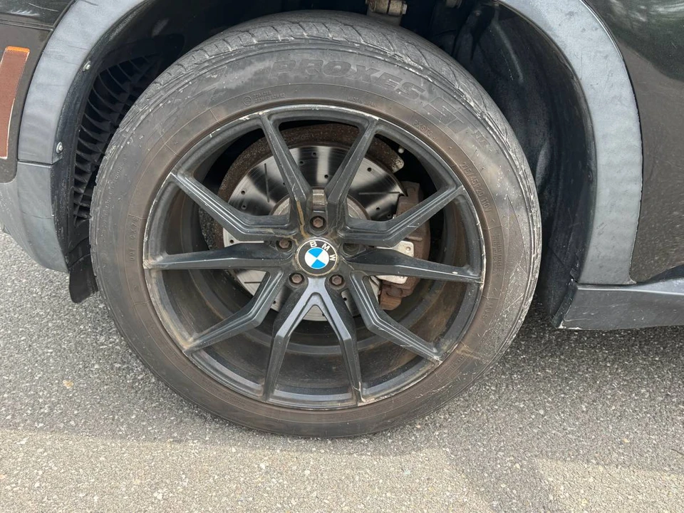 2012 BMW E70 X5 - Image 7 of 24