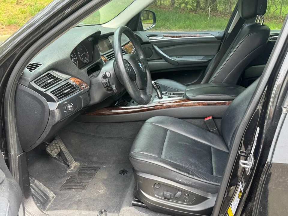 2012 BMW E70 X5 - Image 11 of 24