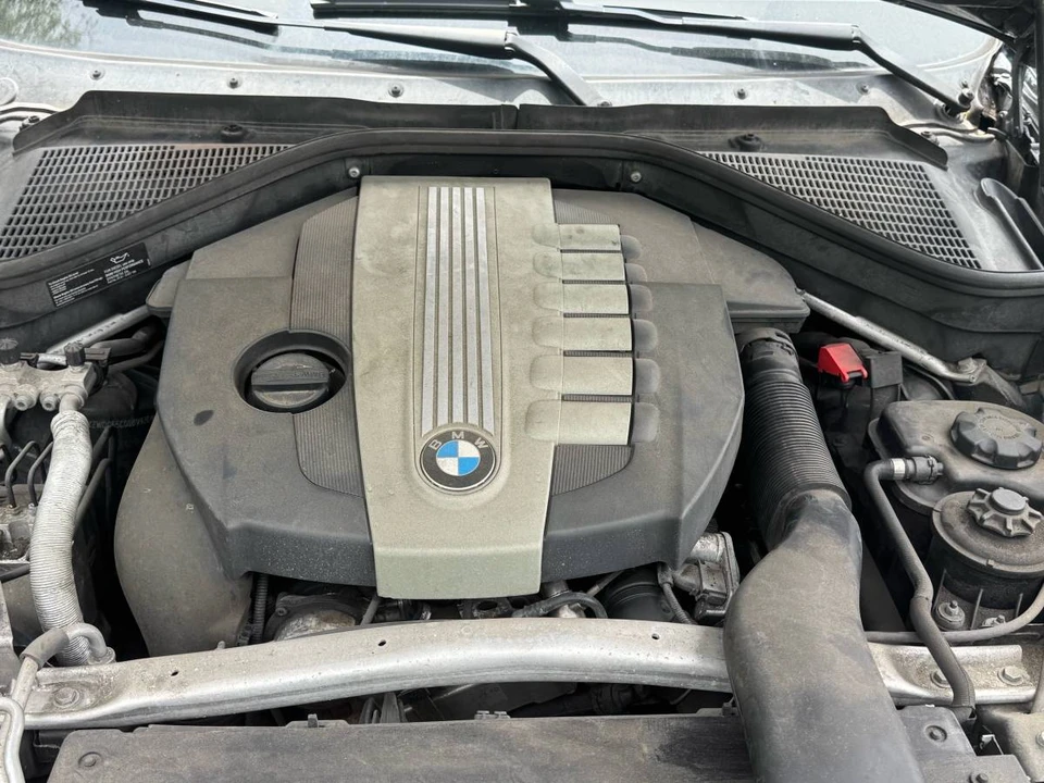 2012 BMW E70 X5 - Image 9 of 23