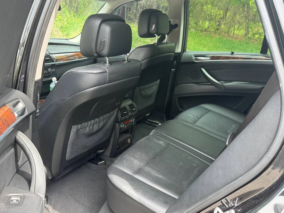 2012 BMW E70 X5 - Image 13 of 24