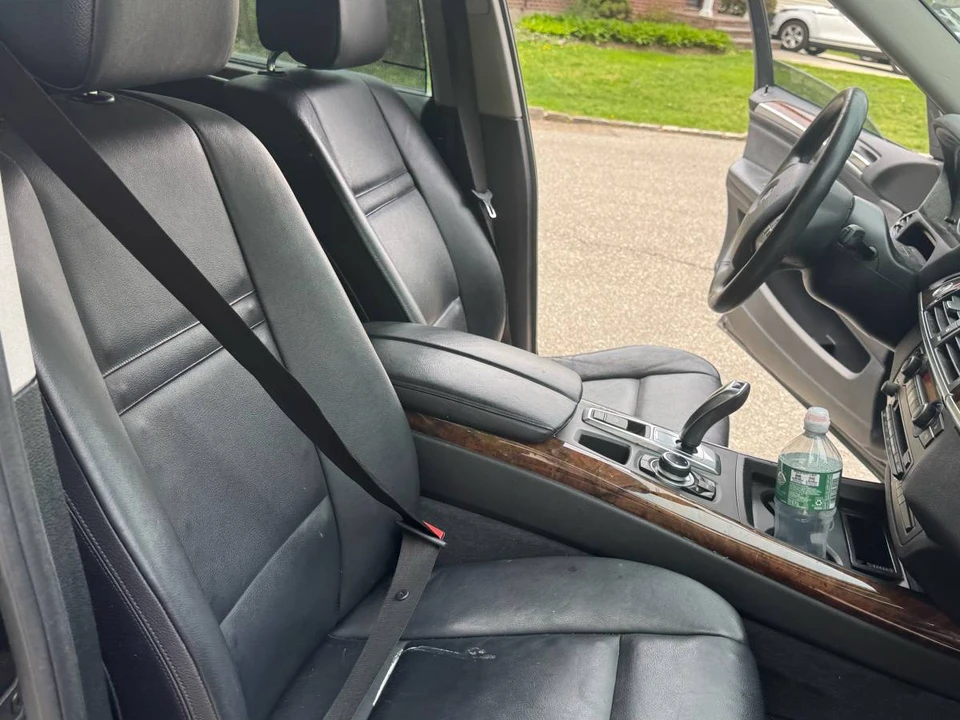 2012 BMW E70 X5 - Image 17 of 23