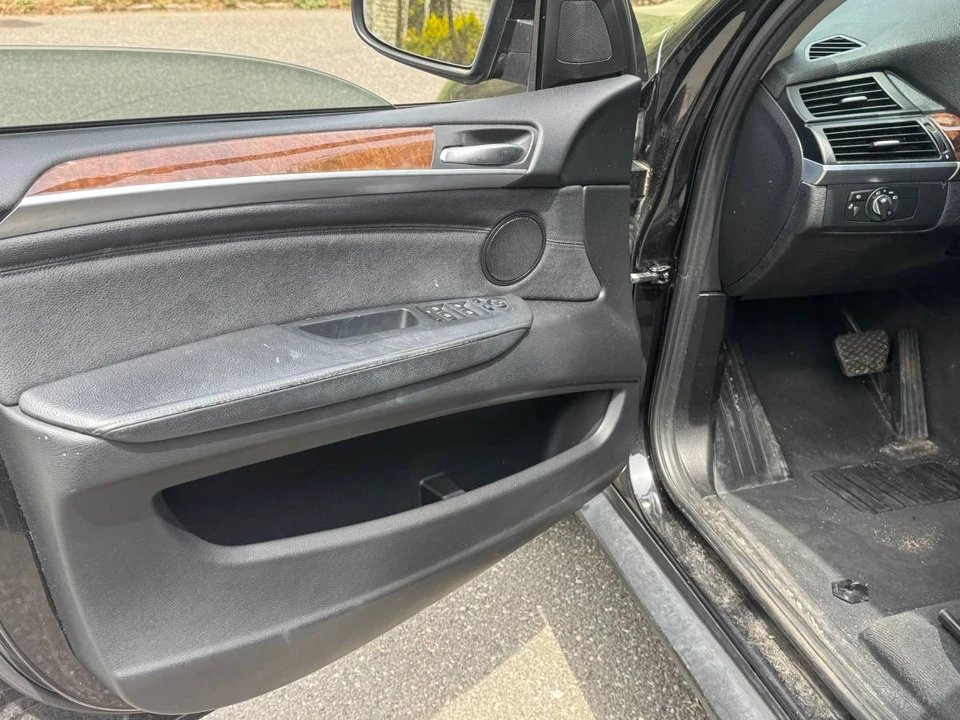 2012 BMW E70 X5 - Image 12 of 24