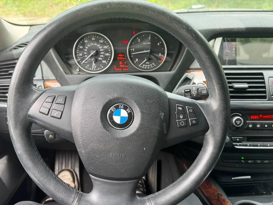 2012 BMW E70 X5 - Image 22 of 24