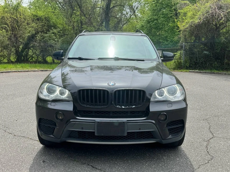 2012 BMW E70 X5 - Image 2 of 23