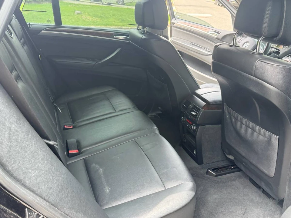2012 BMW E70 X5 - Image 15 of 23