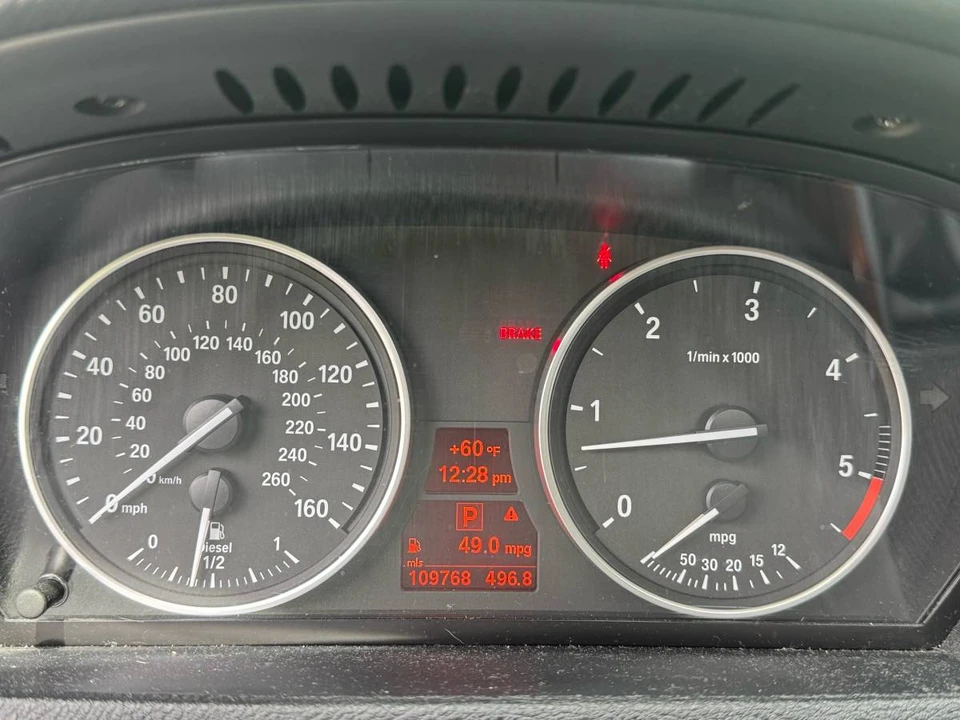 2012 BMW E70 X5 - Image 21 of 23