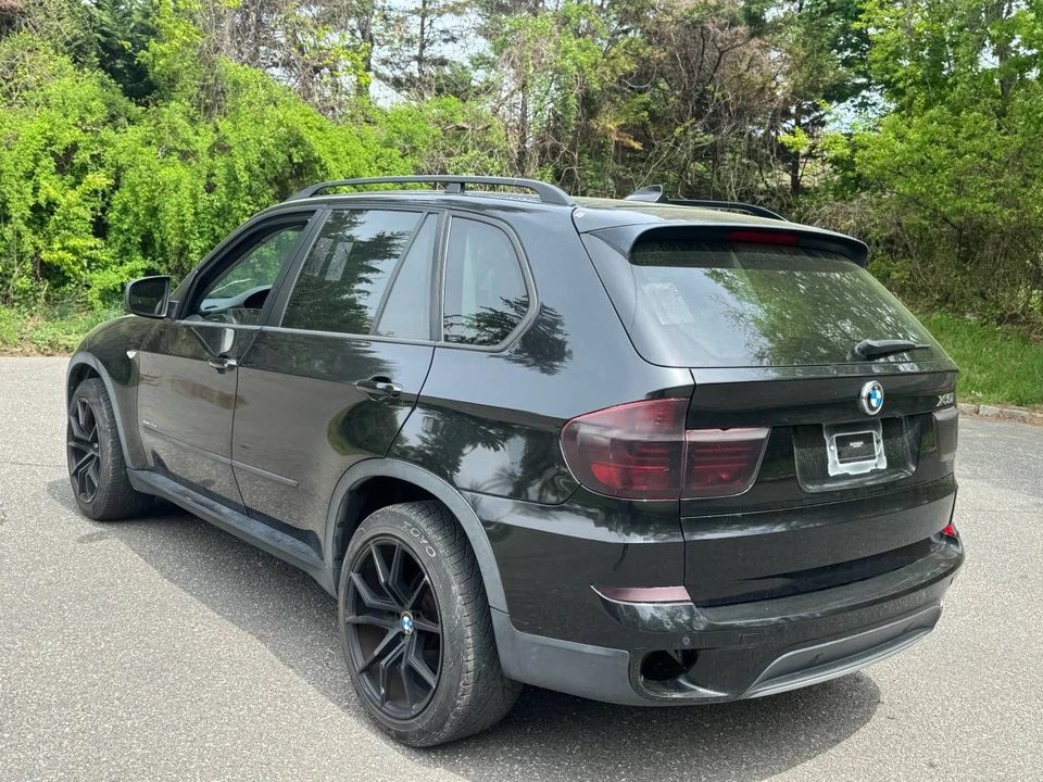 2012 BMW E70 X5 - Image 6 of 23