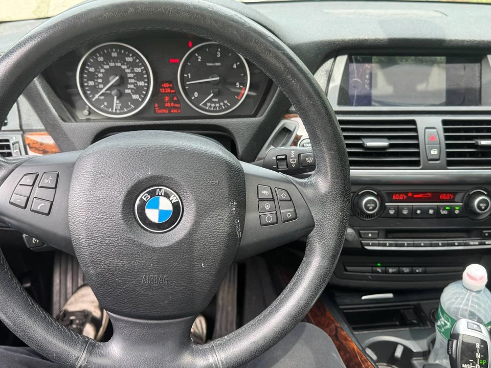2012 BMW E70 X5 - Image 19 of 24