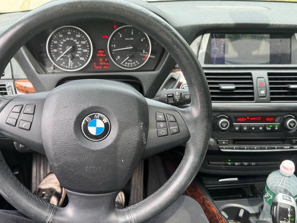 2012 BMW E70 X5 - Image 20 of 23