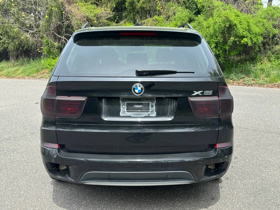 2012 BMW E70 X5 - Image 5 of 24