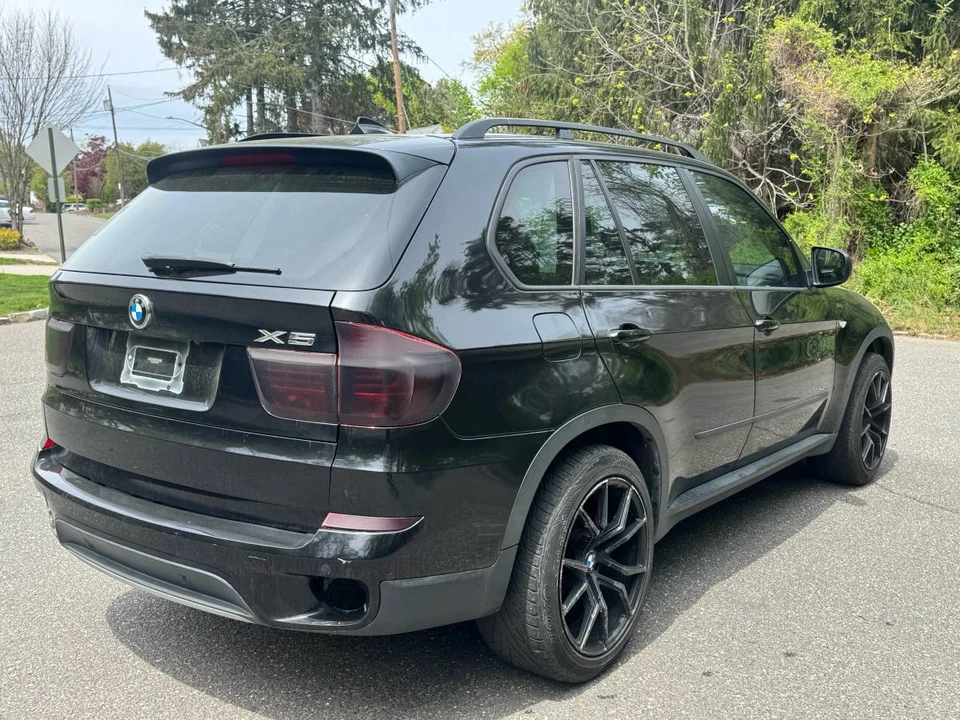 2012 BMW E70 X5 - Image 4 of 23