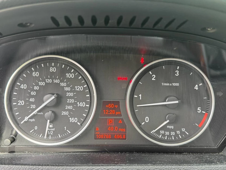 2012 BMW E70 X5 - Image 20 of 24