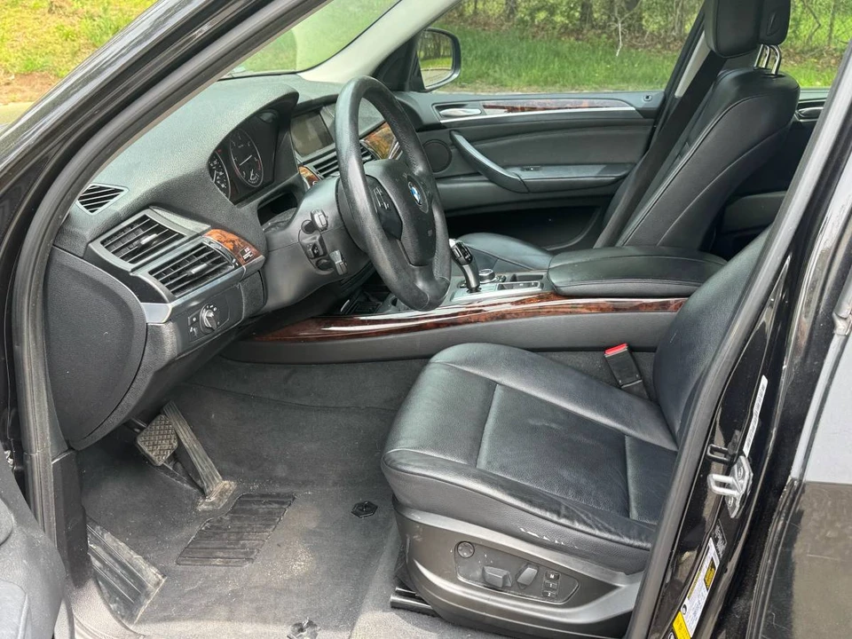 2012 BMW E70 X5 - Image 11 of 23