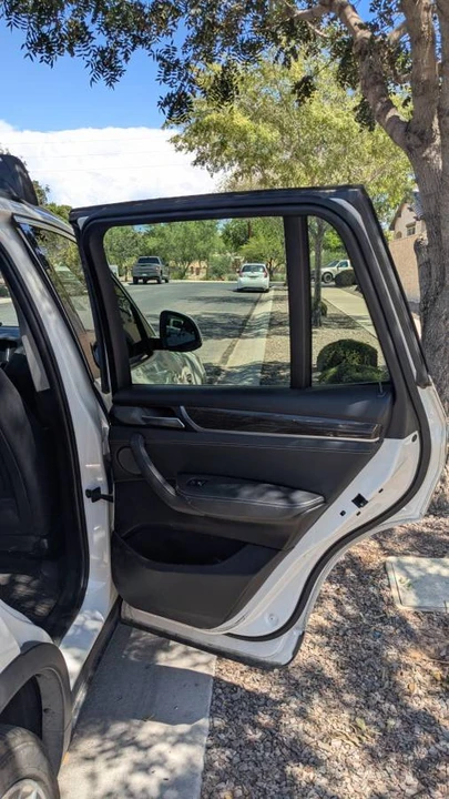 2016 BMW F25 X3 - Image 6 of 17